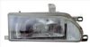 TYC 20-1652-15-2 Headlight